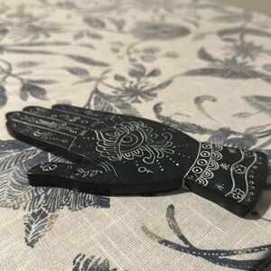 Hamsa Hand Incense holder
